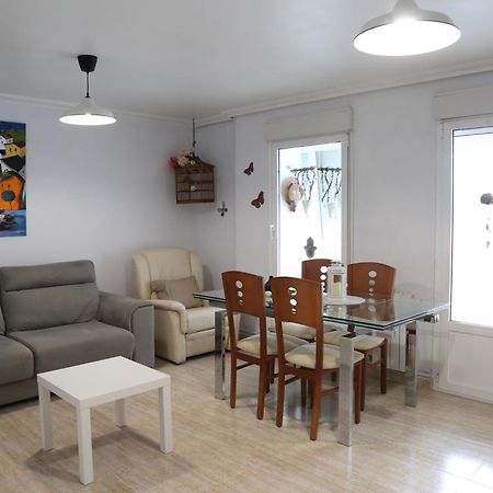Apartamento Estela 산탄데르 외부 사진