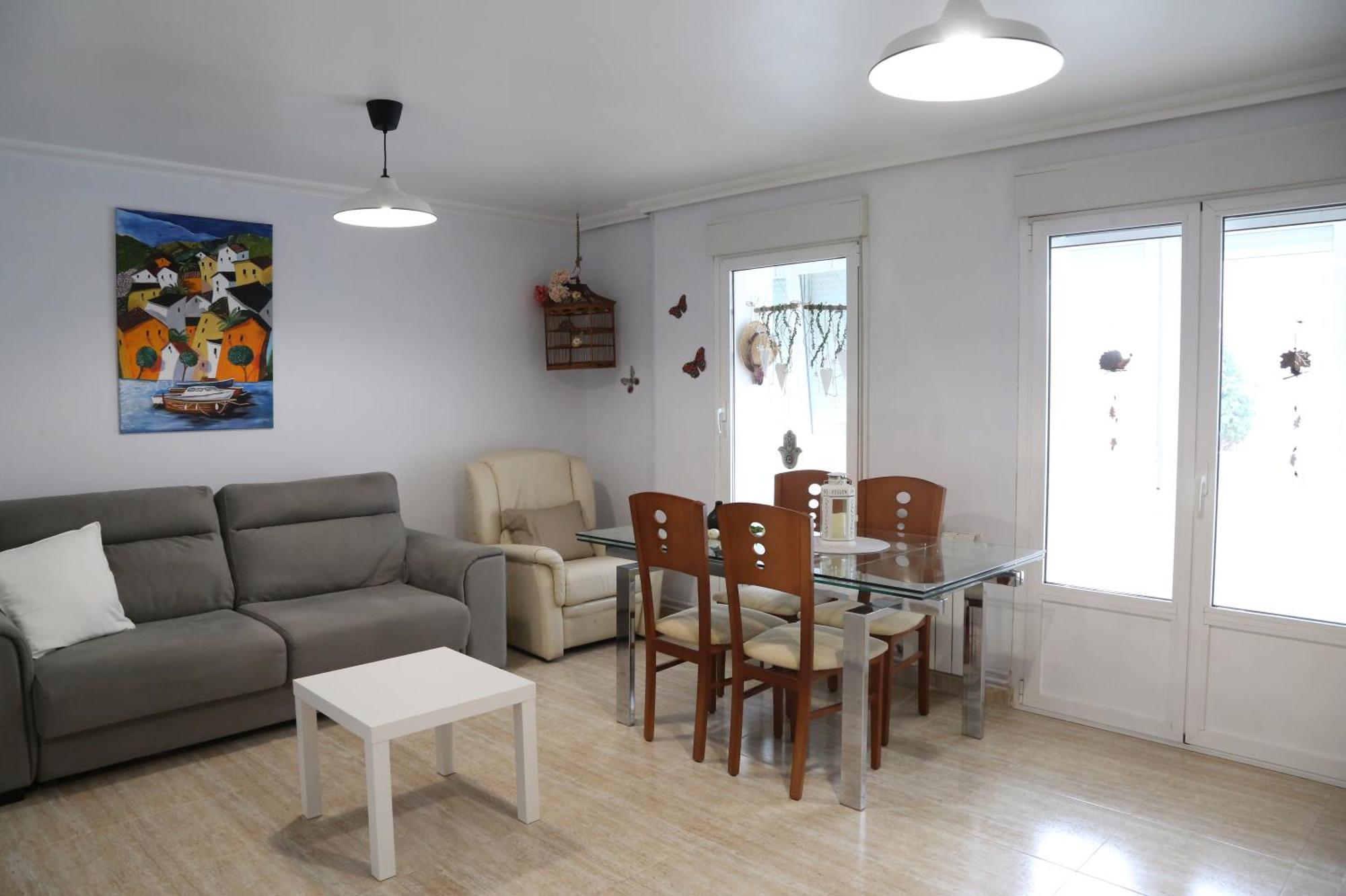Apartamento Estela 산탄데르 외부 사진