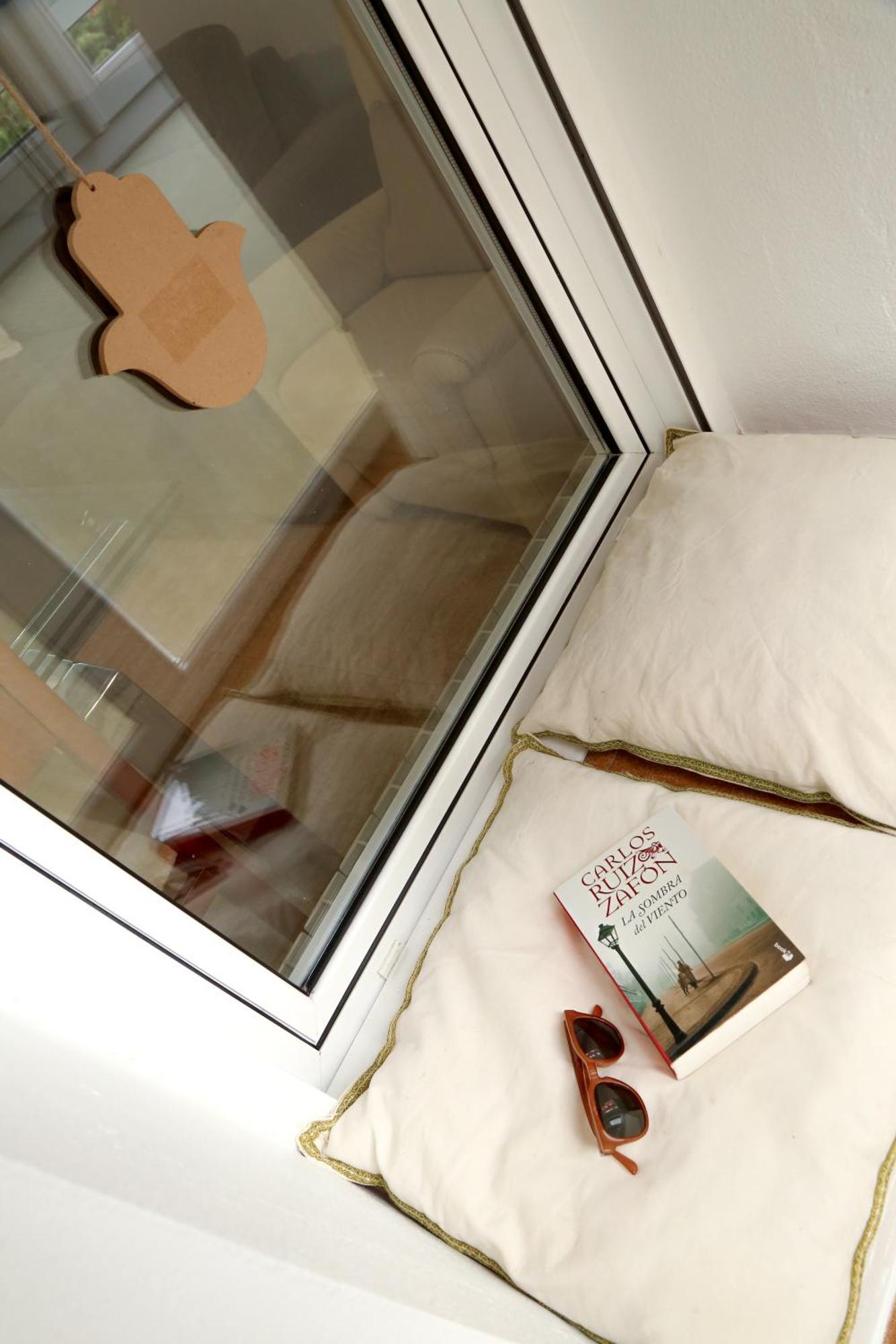Apartamento Estela 산탄데르 외부 사진