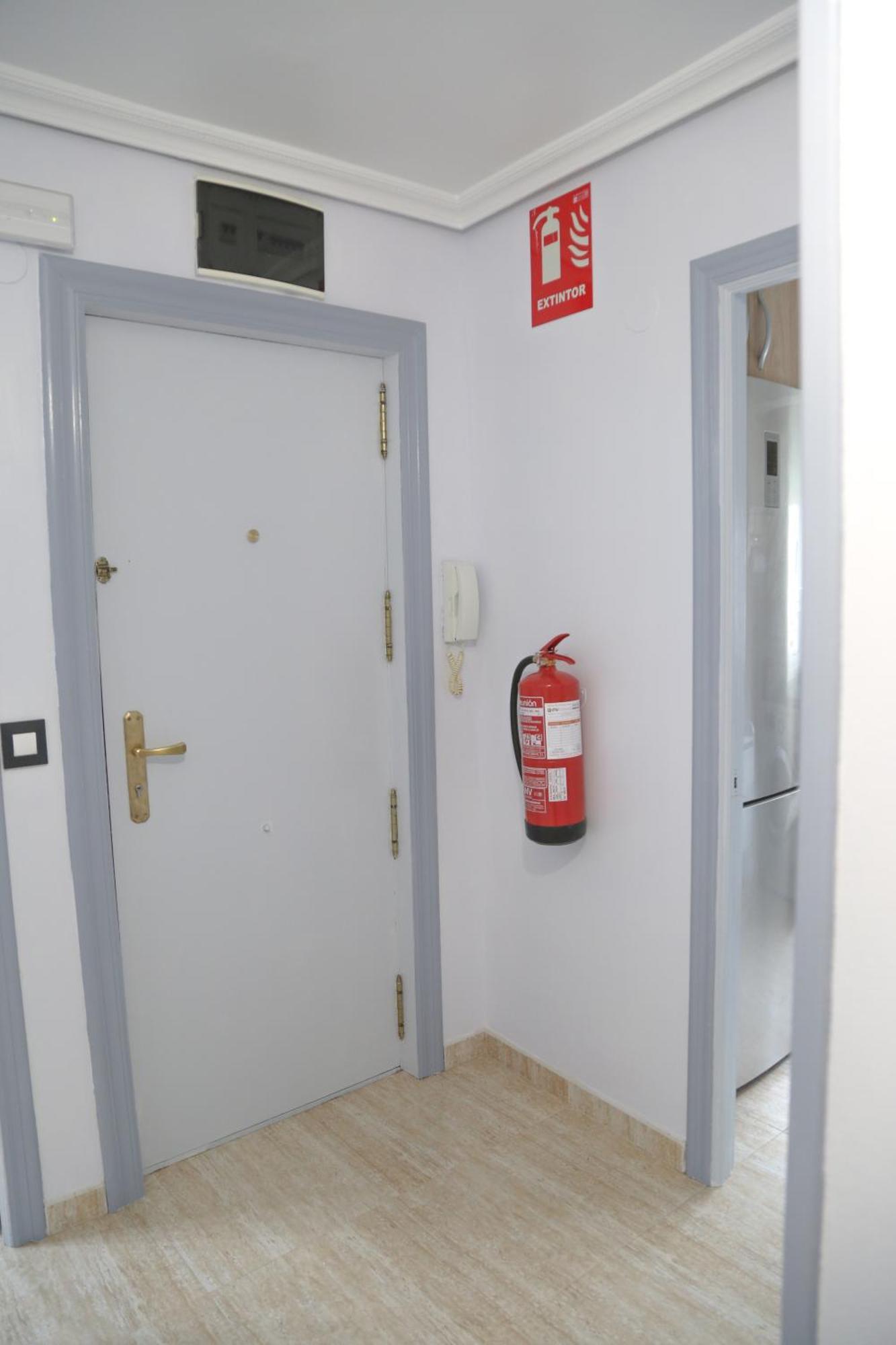 Apartamento Estela 산탄데르 외부 사진
