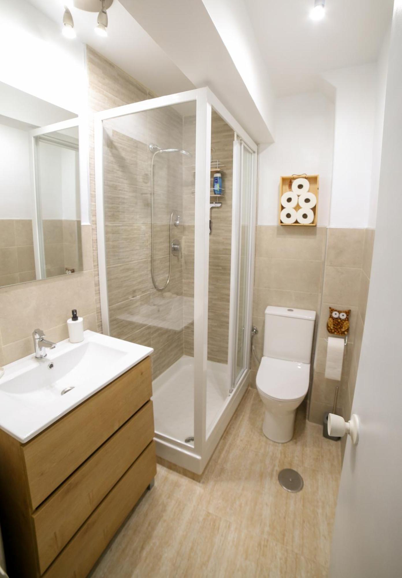 Apartamento Estela 산탄데르 외부 사진