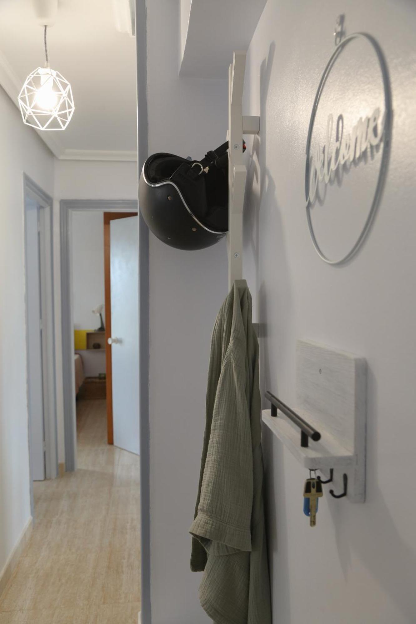 Apartamento Estela 산탄데르 외부 사진