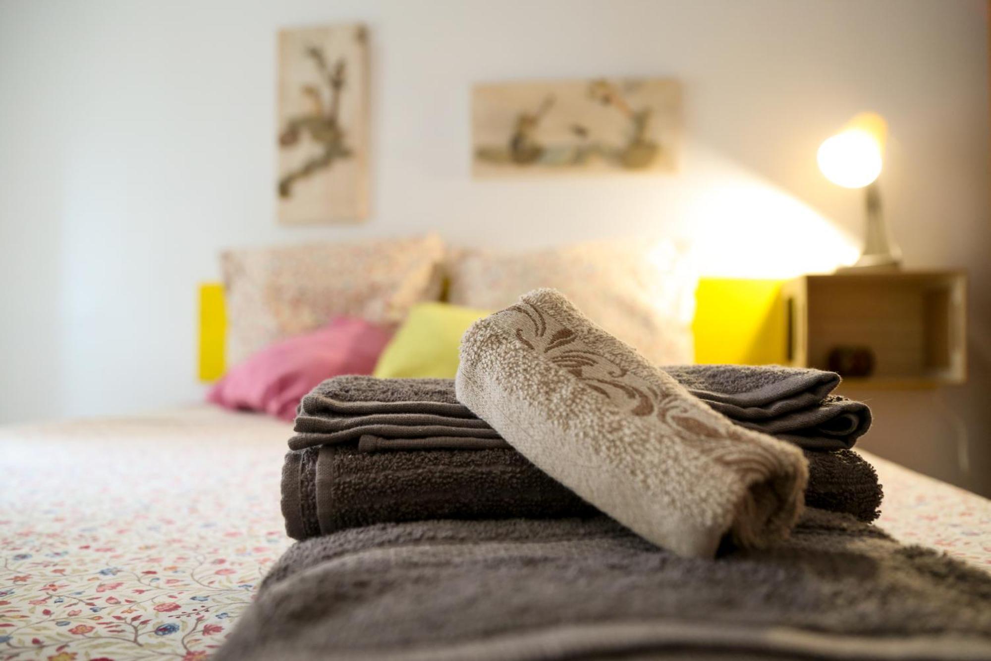 Apartamento Estela 산탄데르 외부 사진