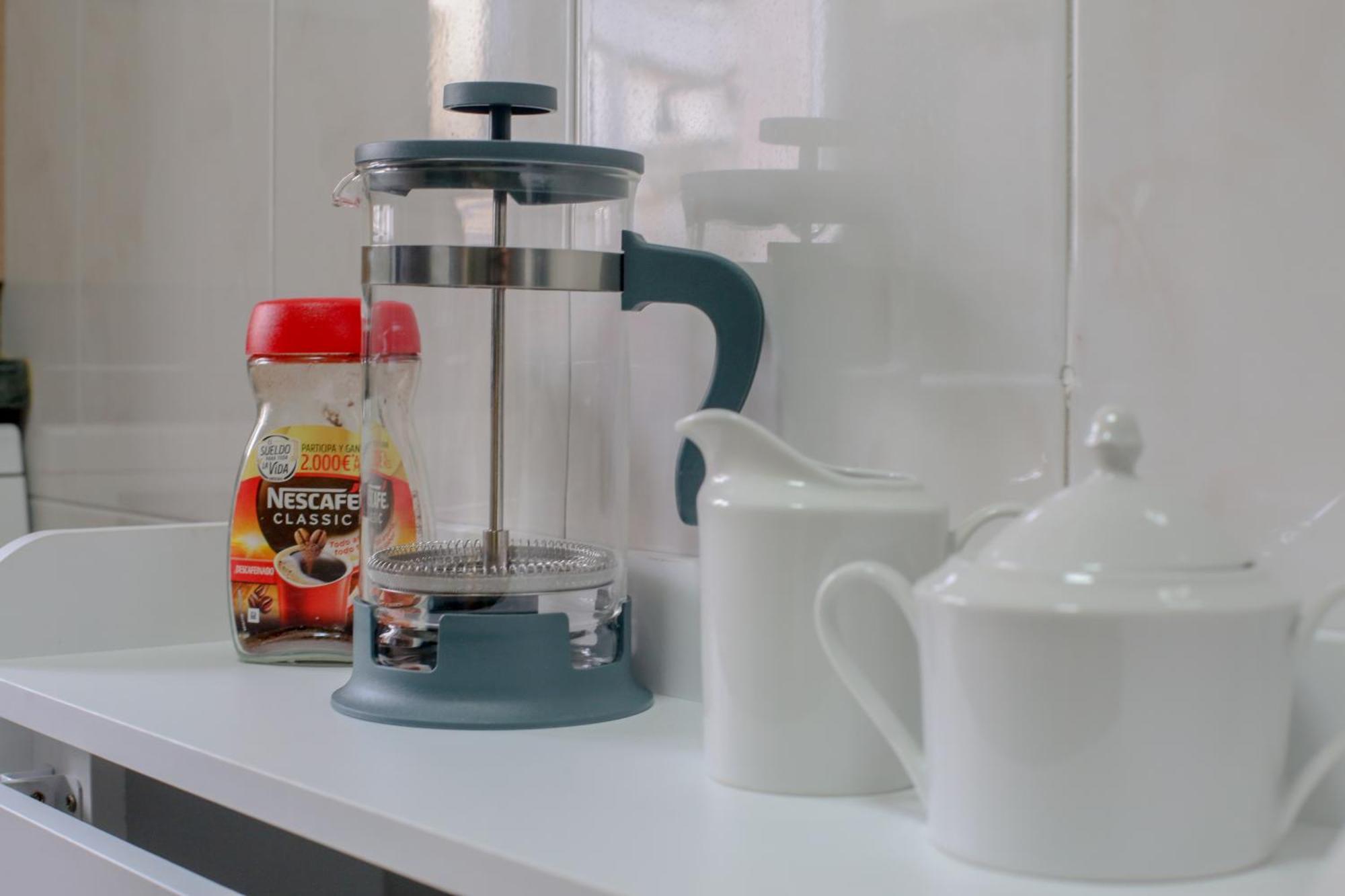 Apartamento Estela 산탄데르 외부 사진