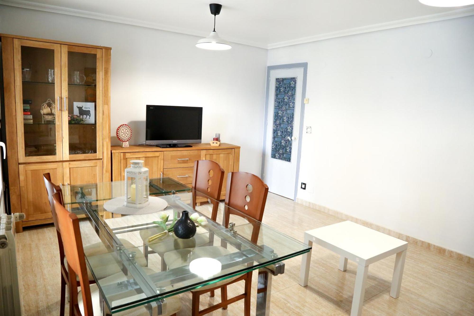 Apartamento Estela 산탄데르 외부 사진