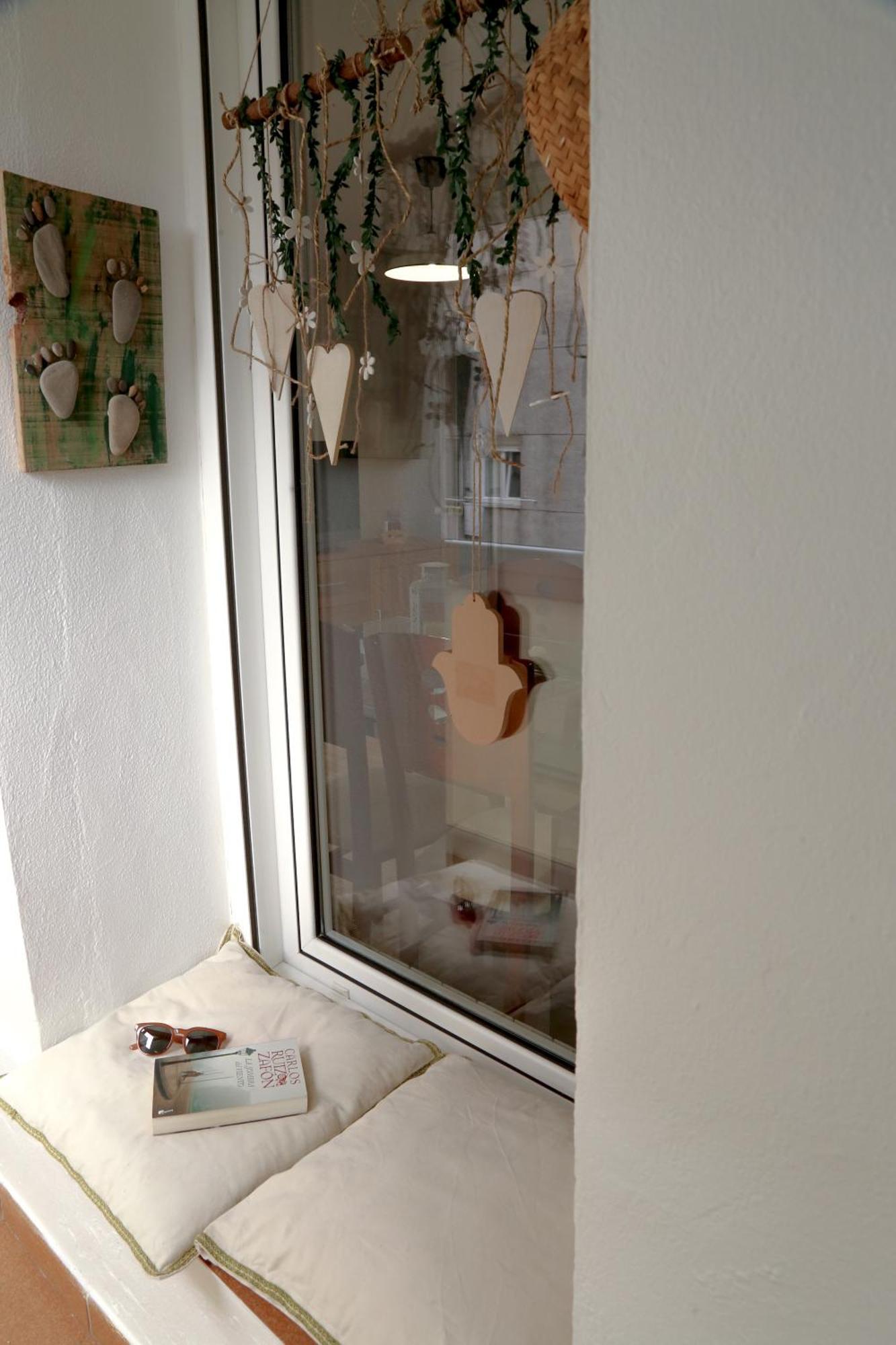Apartamento Estela 산탄데르 외부 사진