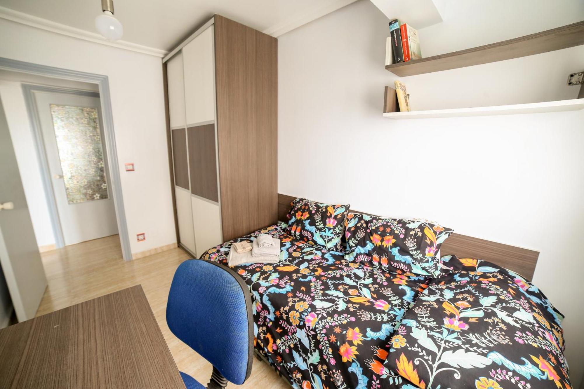 Apartamento Estela 산탄데르 외부 사진