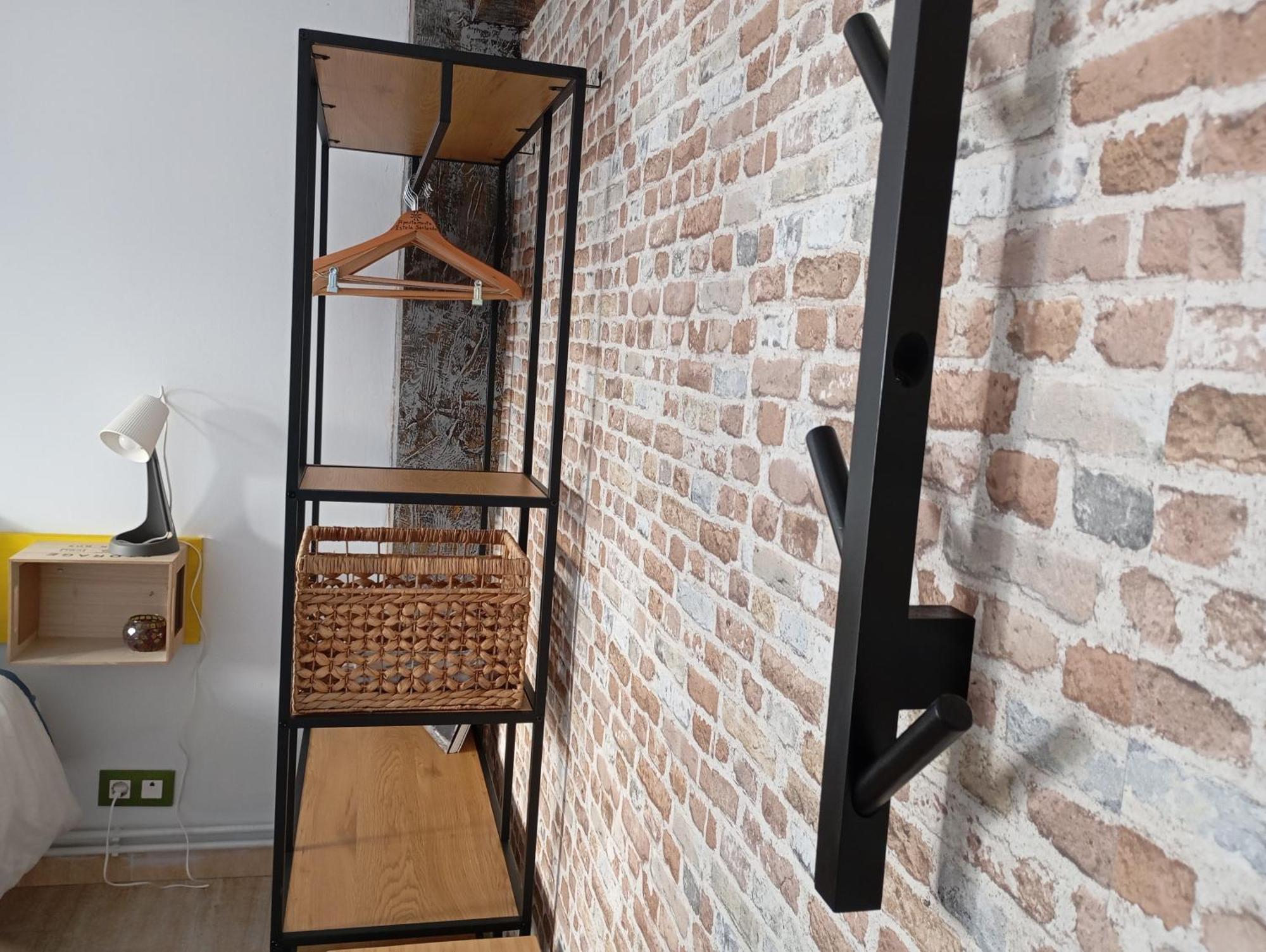 Apartamento Estela 산탄데르 외부 사진