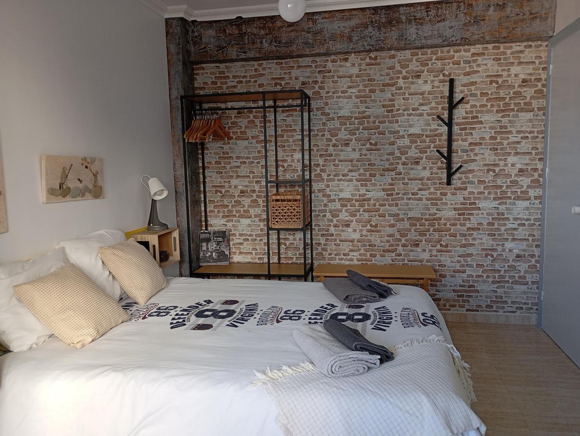 Apartamento Estela 산탄데르 외부 사진
